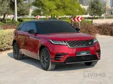 Land Rover Range Rover Velar R-Dynamic 2019